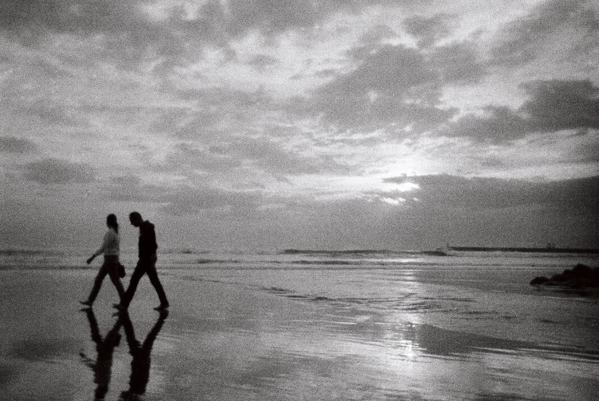 Fotografia Analógica