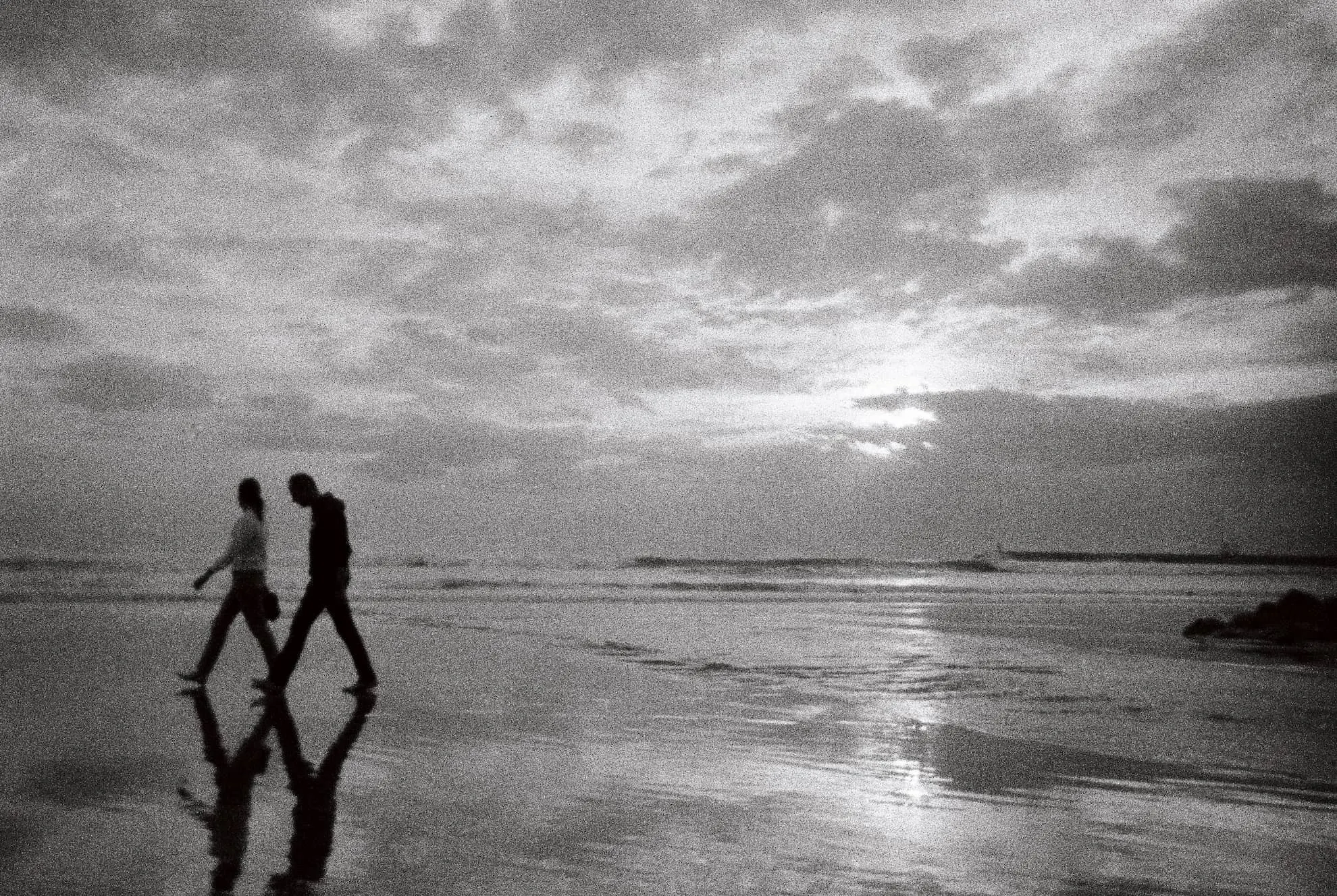 Serie fotografica analogica — documentacao em filme 35mm por Talles Gomes (Jimmy leto)